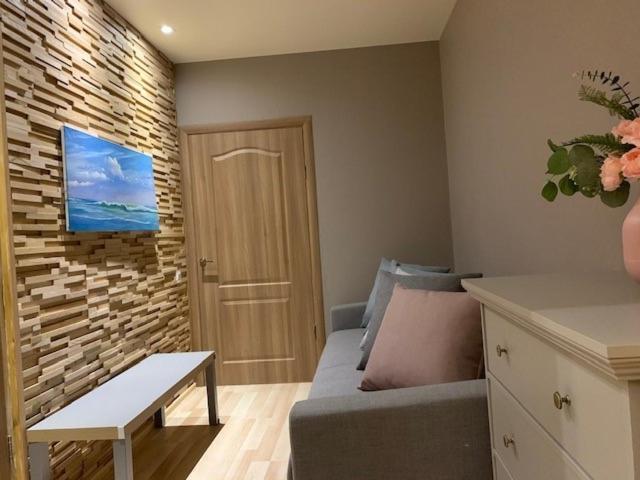 Apartament Oak Lounge Lux *