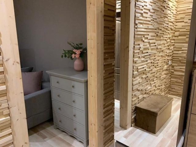 Apartament Oak Lounge Lux