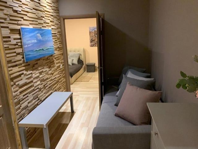 Oak Lounge Lux Riga
