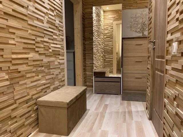 Apartament Oak Lounge Lux