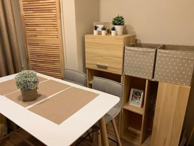 Apartament Oak Lounge Lux *