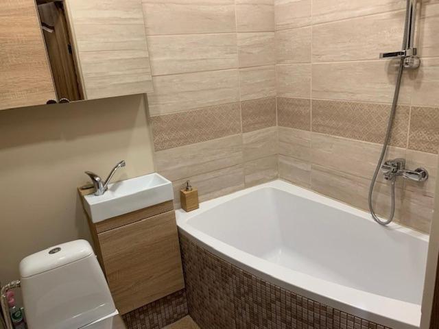 Apartament Oak Lounge Lux *