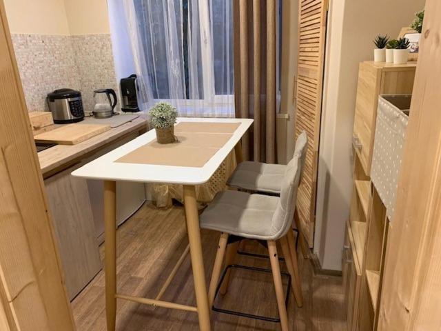 Apartament Oak Lounge Lux